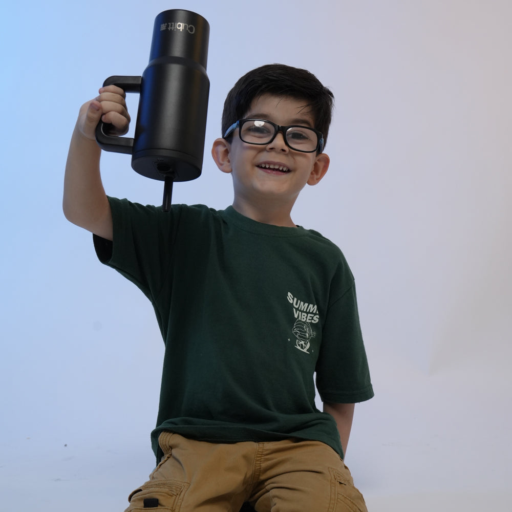 TERMO CUBITT - Mini Tumbler - Cubitt Colombia