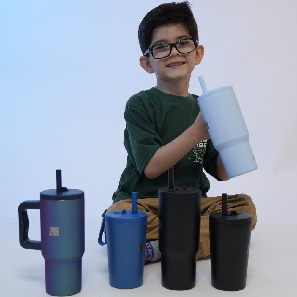 TERMO CUBITT - Mini Tumbler - Cubitt Colombia