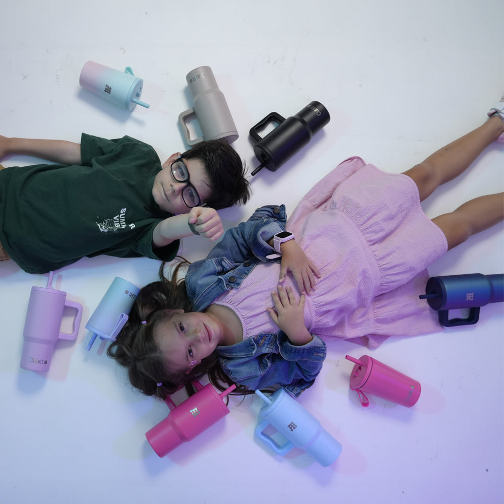 TERMO CUBITT - Mini Tumbler - Cubitt Colombia