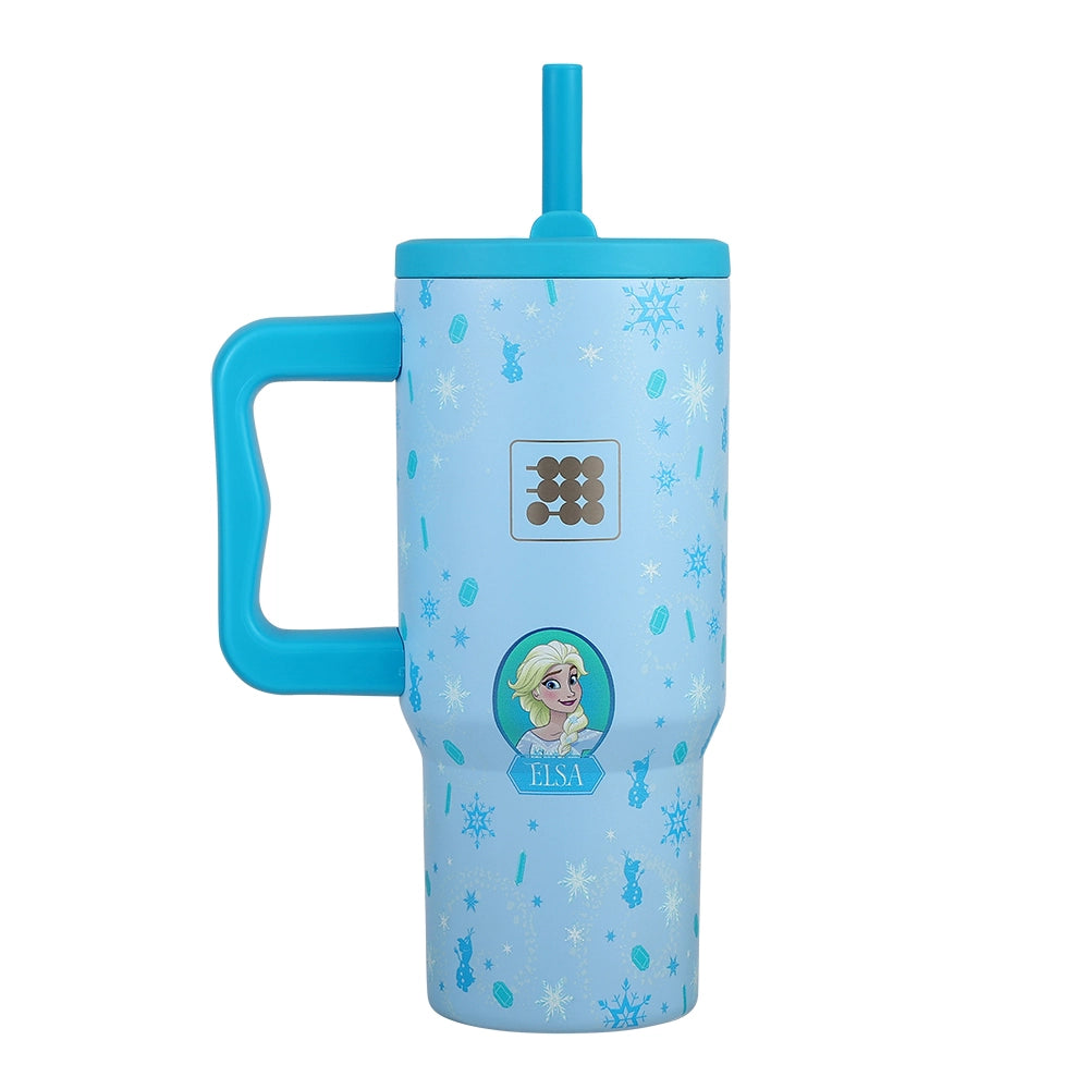 #color_elsa ice blue