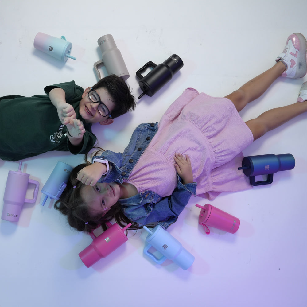 TERMO CUBITT - Mini Tumbler - Cubitt Colombia