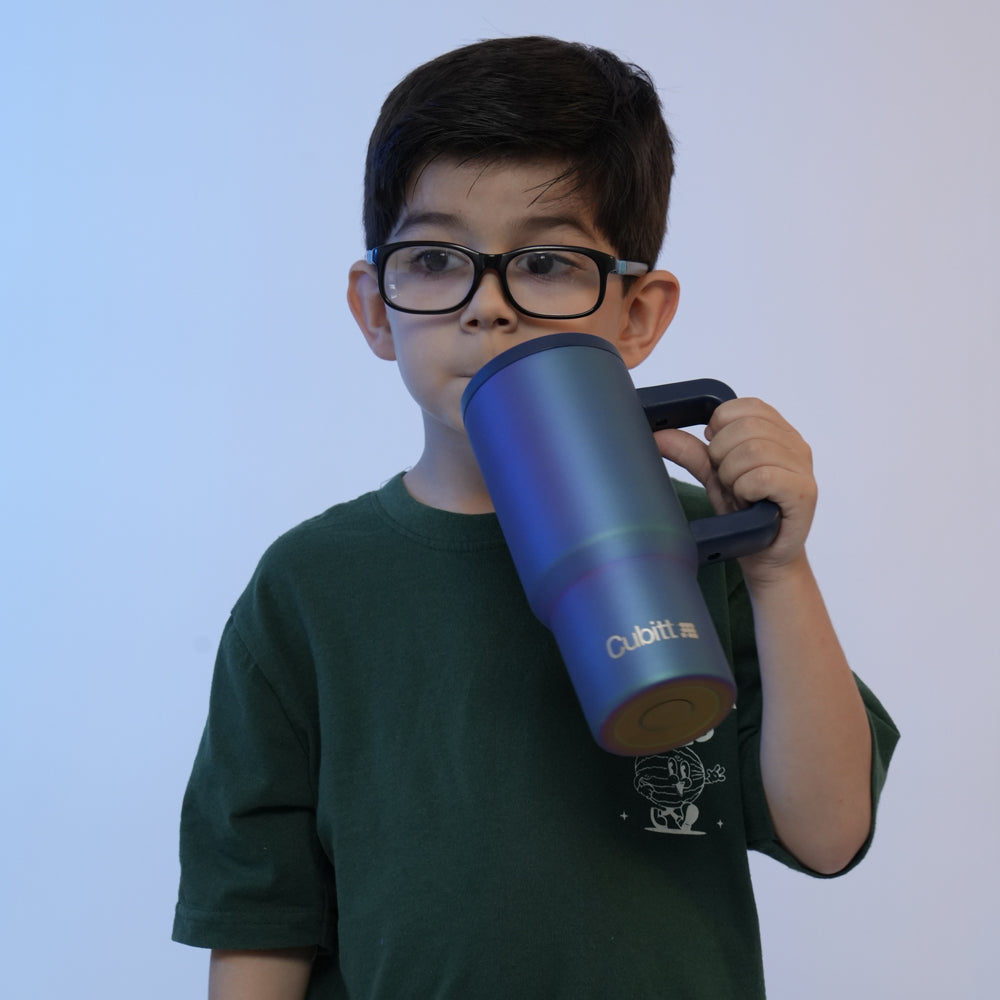 TERMO CUBITT - Mini Tumbler - Cubitt Colombia