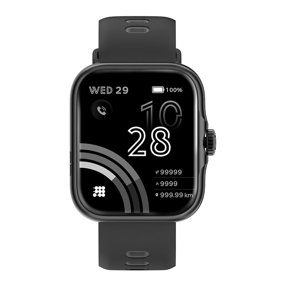 RELOJ CUBITT - VIVA Pro - Cubitt Colombia