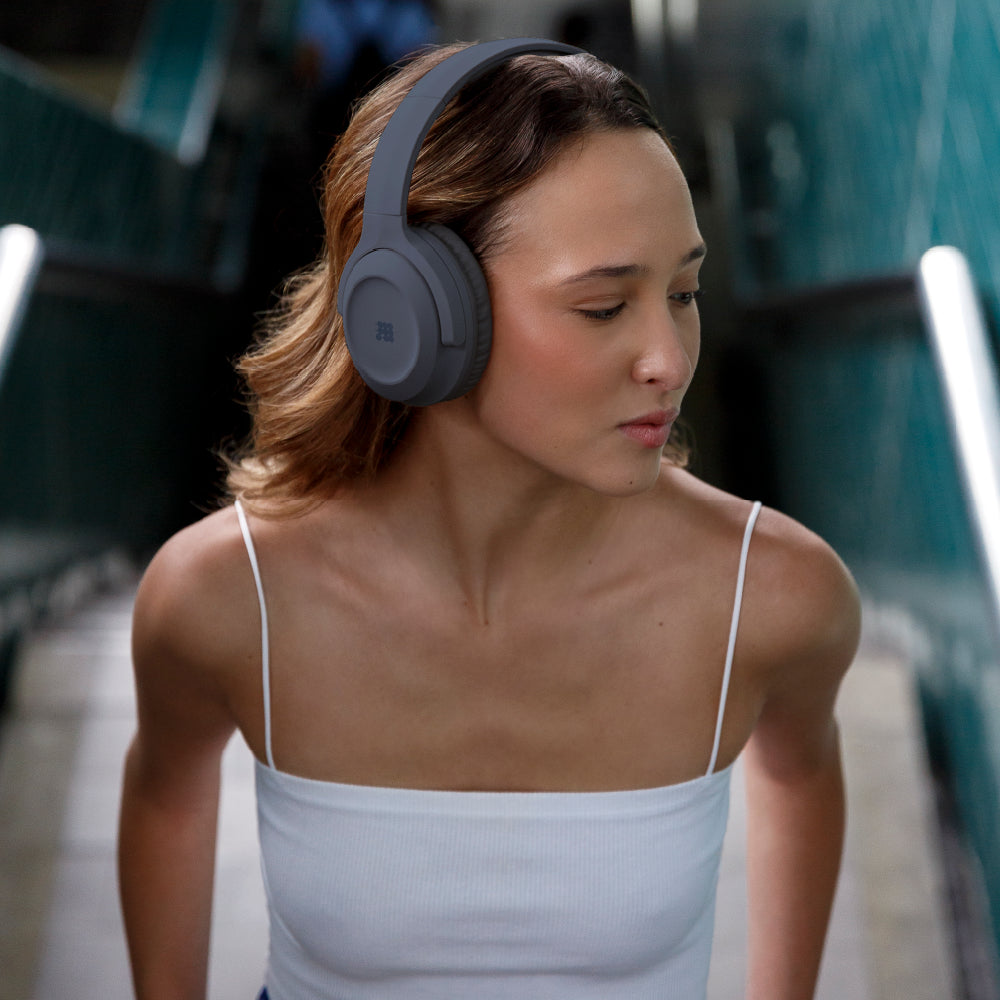 AUDIFONOS CUBITT - Cubitt Headphones - Cubitt Colombia