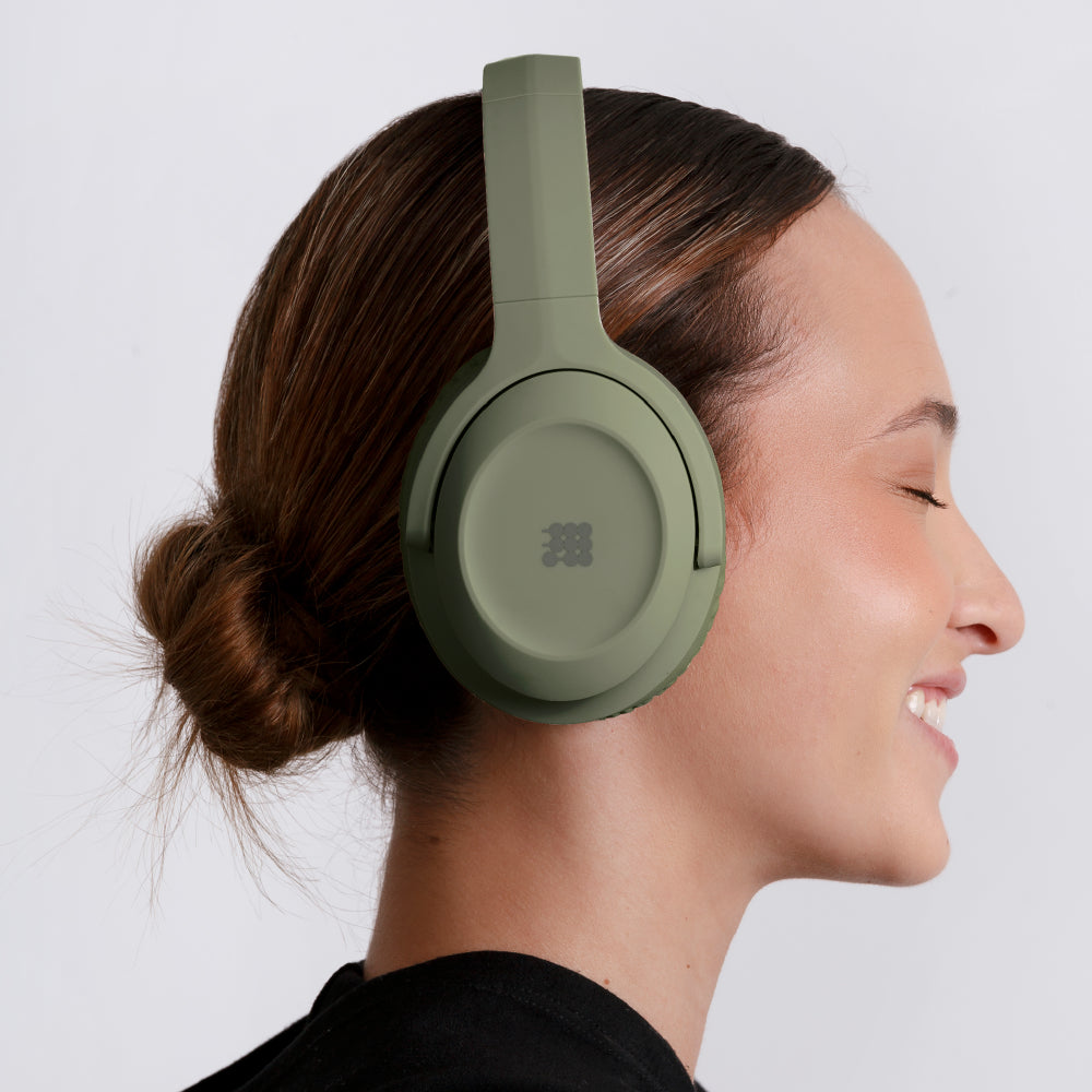 AUDIFONOS CUBITT - Cubitt Headphones - Cubitt Colombia