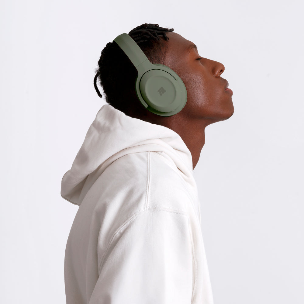 AUDIFONOS CUBITT - Cubitt Headphones - Cubitt Colombia