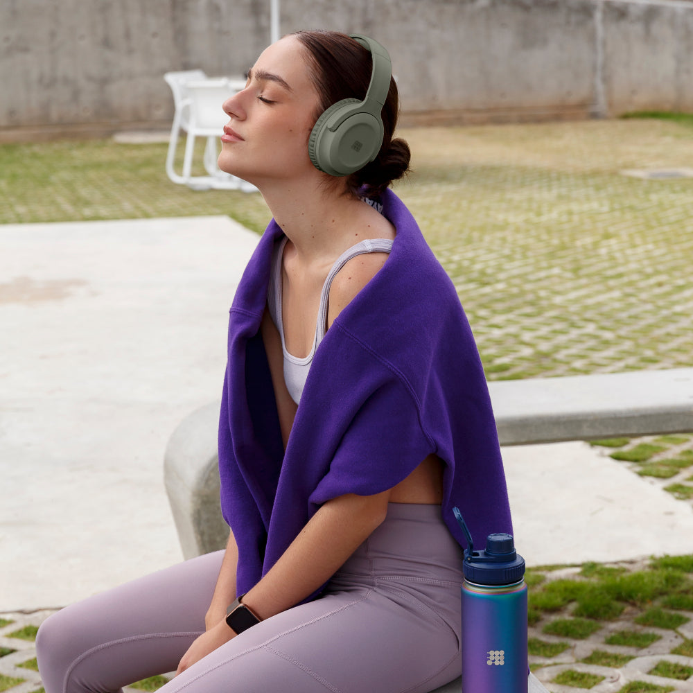 AUDIFONOS CUBITT - Cubitt Headphones - Cubitt Colombia