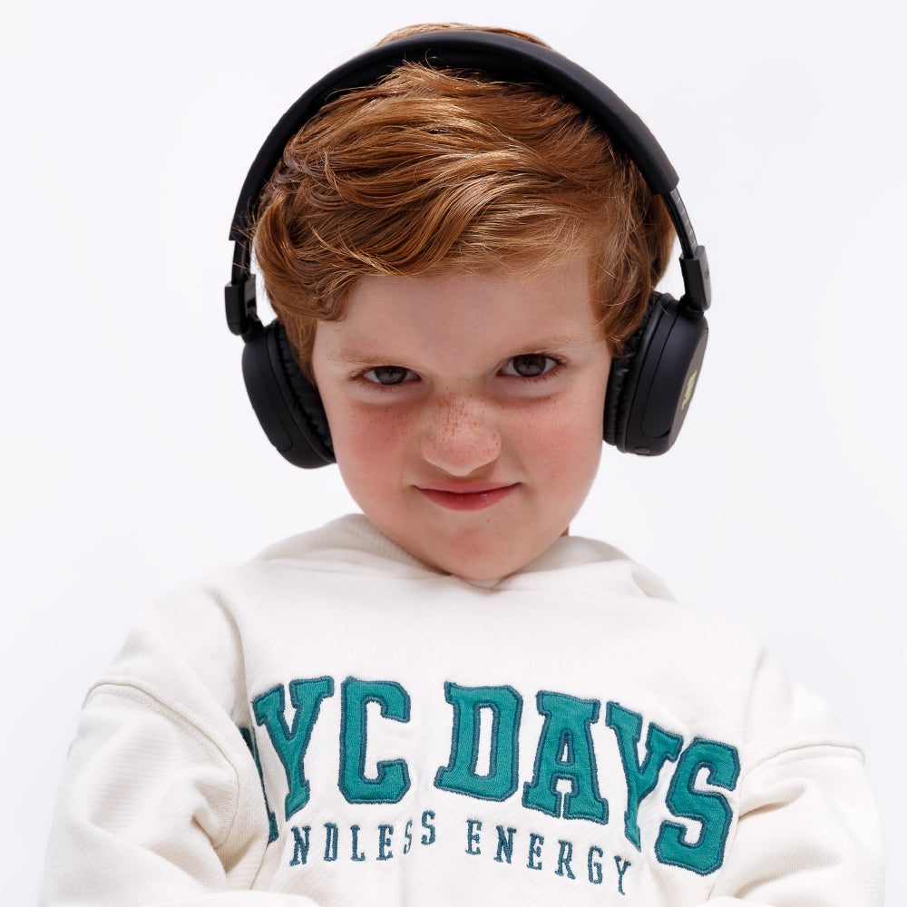 AUDIFONOS CUBITT - Headphones Jr. - Cubitt Colombia