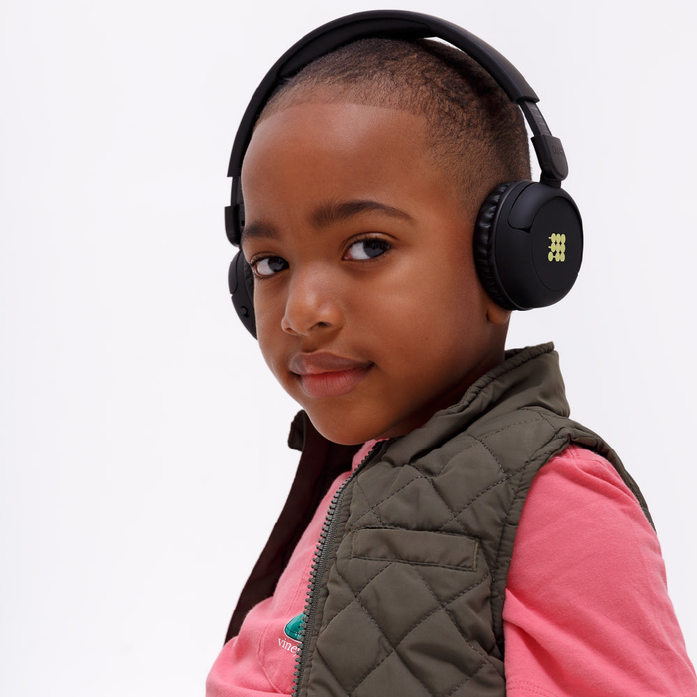 AUDIFONOS CUBITT - Headphones Jr. - Cubitt Colombia