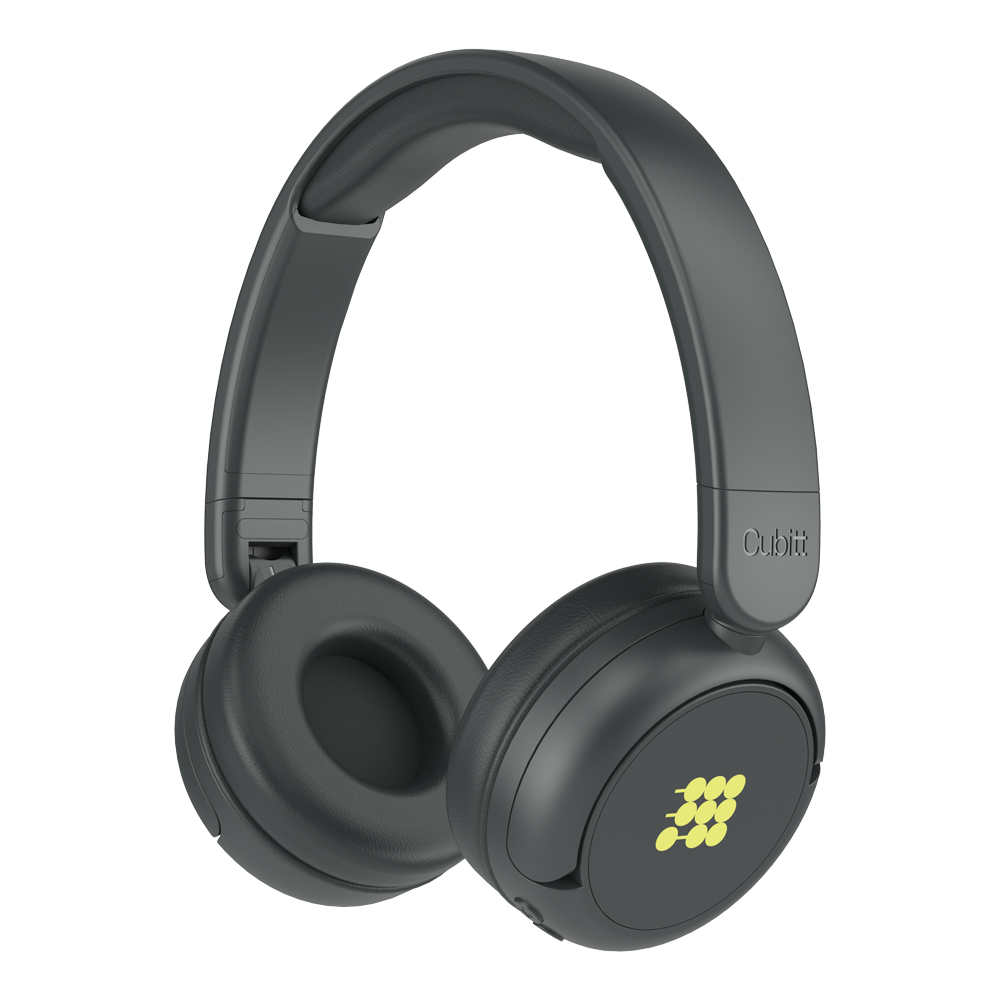 AUDIFONOS CUBITT - Headphones Jr. - Cubitt Colombia