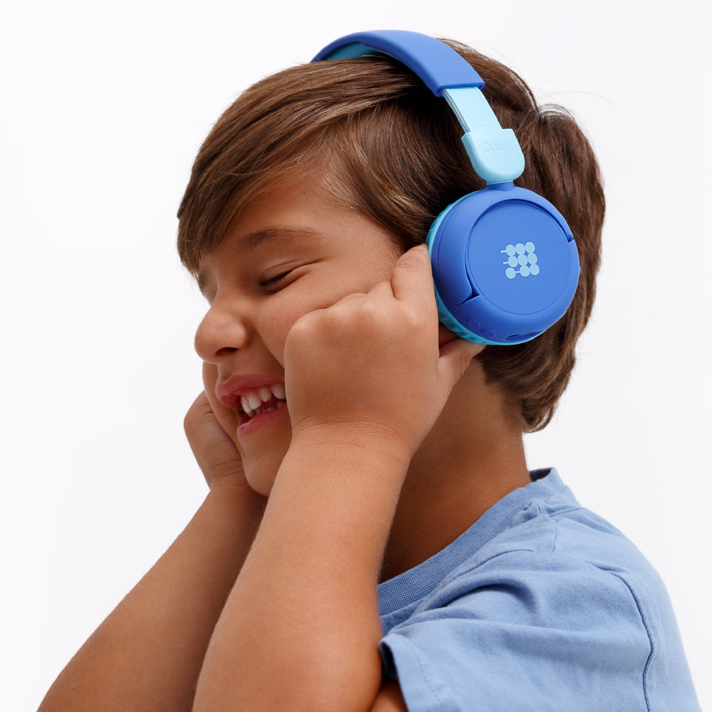 AUDIFONOS CUBITT - Headphones Jr. - Cubitt Colombia