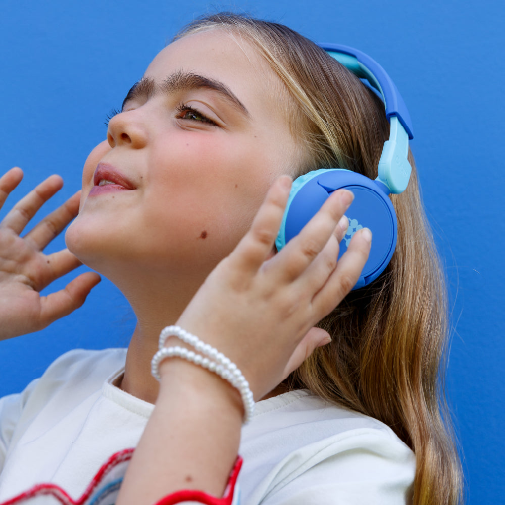 AUDIFONOS CUBITT - Headphones Jr. - Cubitt Colombia