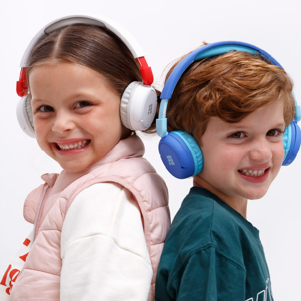 AUDIFONOS CUBITT - Headphones Jr. - Cubitt Colombia