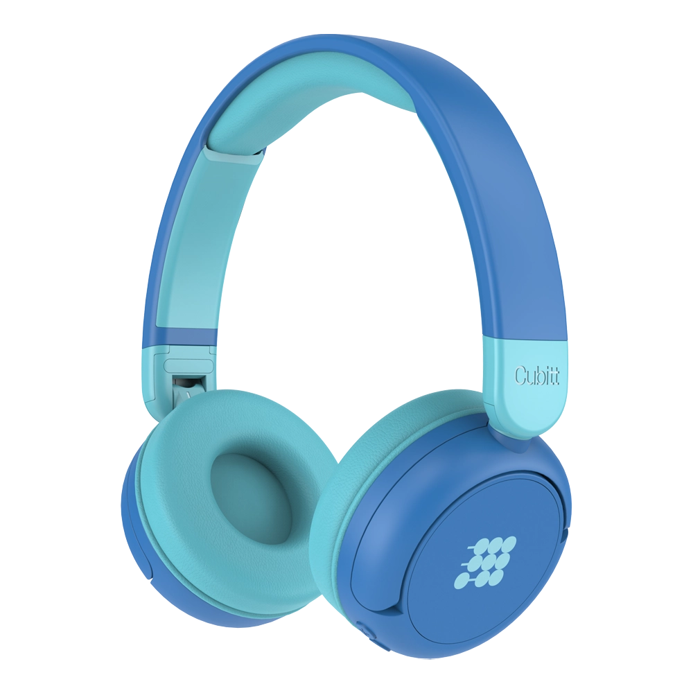 AUDIFONOS CUBITT - Headphones Jr. - Cubitt Colombia