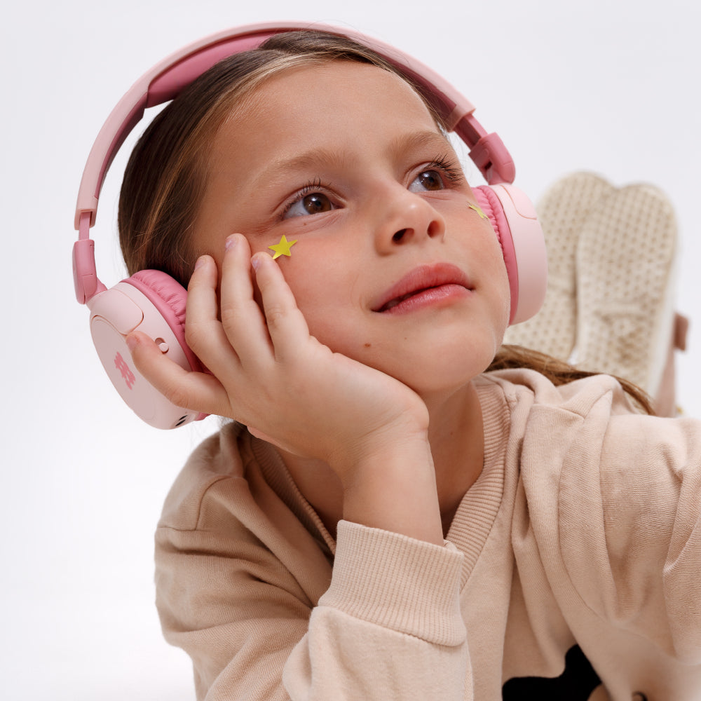 AUDIFONOS CUBITT - Headphones Jr. - Cubitt Colombia