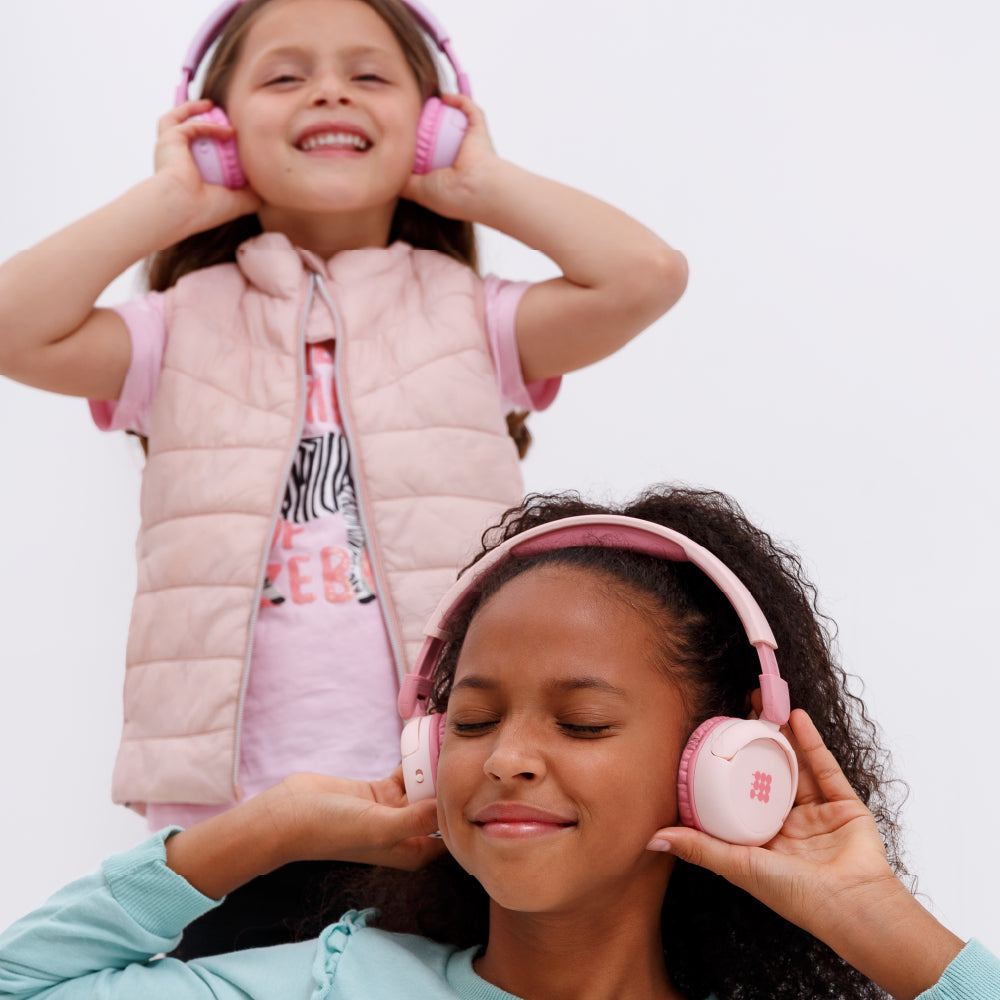 AUDIFONOS CUBITT - Headphones Jr. - Cubitt Colombia