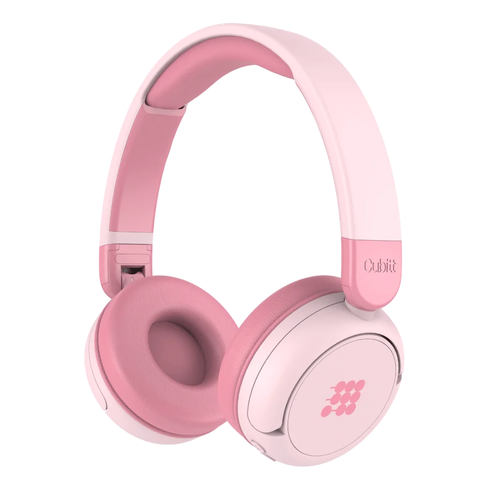 AUDIFONOS CUBITT - Headphones Jr. - Cubitt Colombia