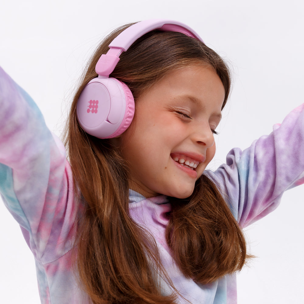 AUDIFONOS CUBITT - Headphones Jr. - Cubitt Colombia