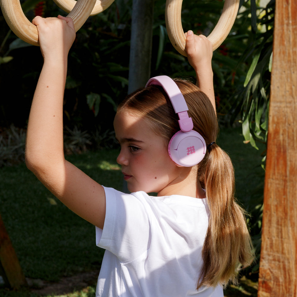 AUDIFONOS CUBITT - Headphones Jr. - Cubitt Colombia