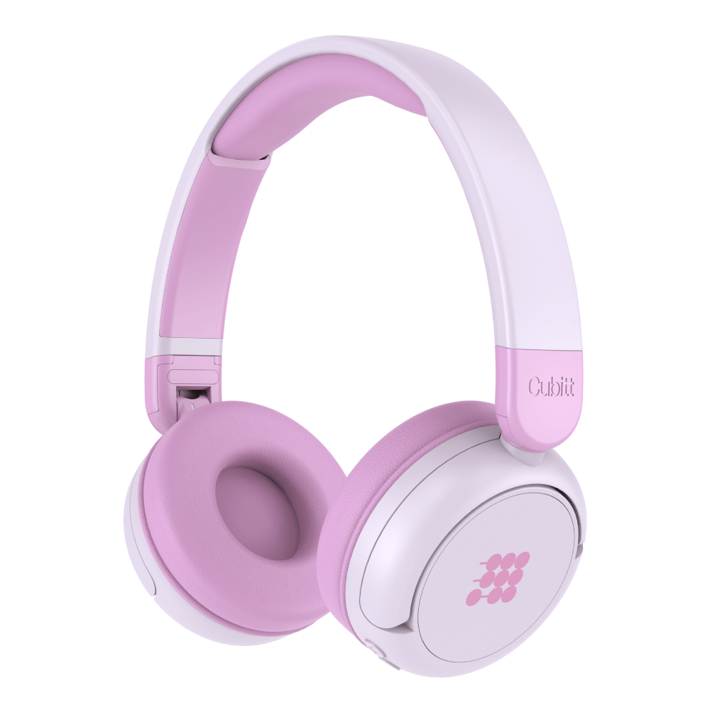 AUDIFONOS CUBITT - Headphones Jr. - Cubitt Colombia