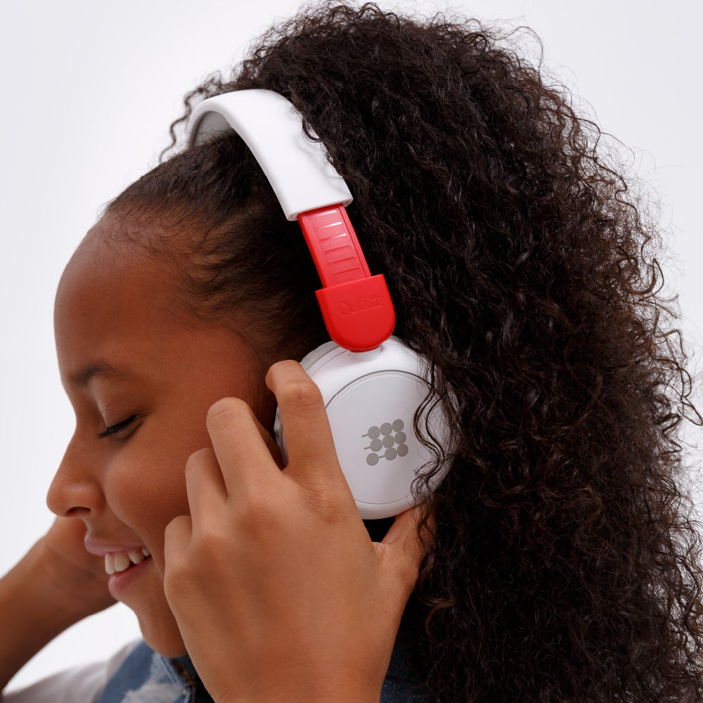 AUDIFONOS CUBITT - Headphones Jr. - Cubitt Colombia