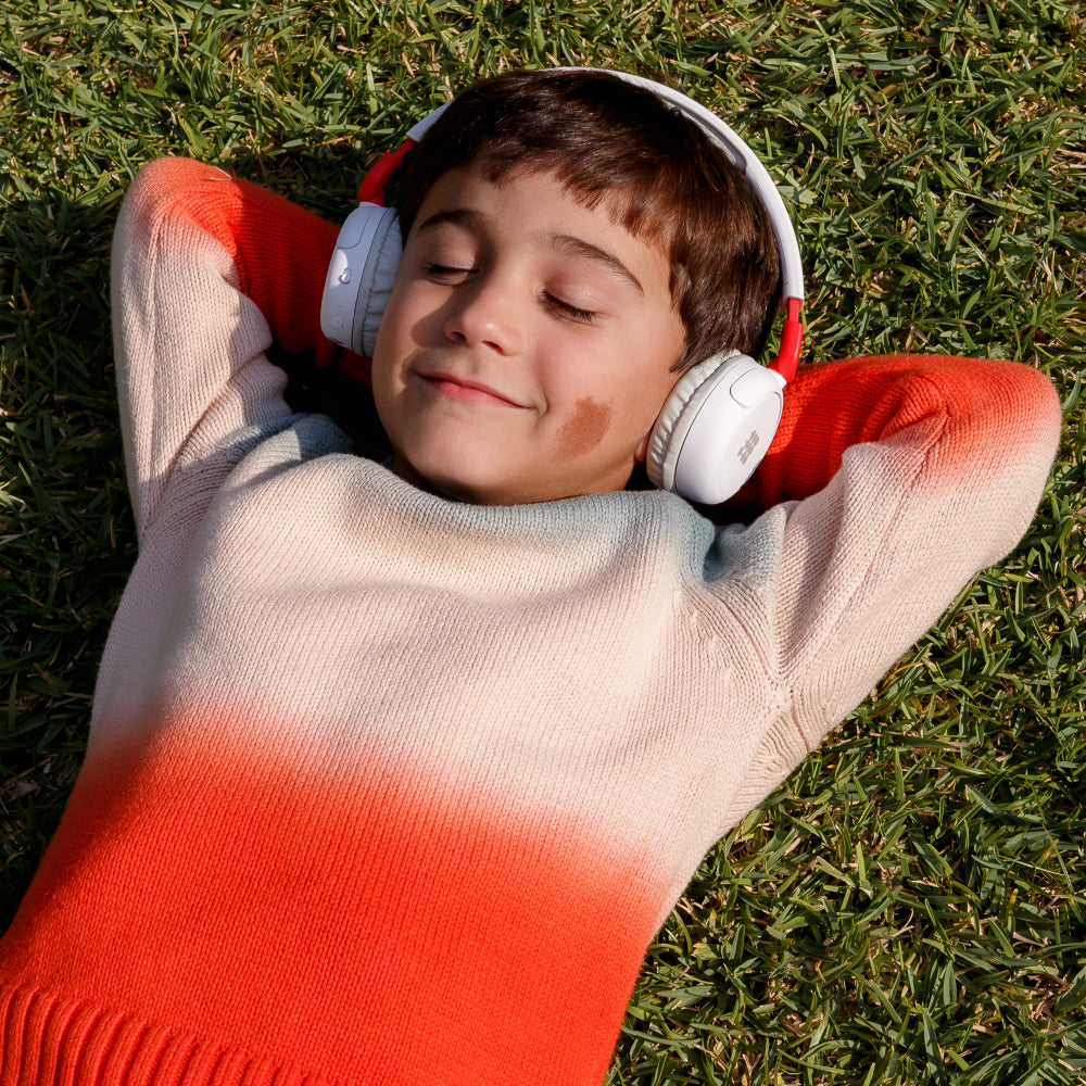 AUDIFONOS CUBITT - Headphones Jr. - Cubitt Colombia