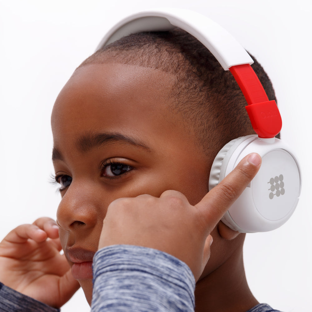 AUDIFONOS CUBITT - Headphones Jr. - Cubitt Colombia