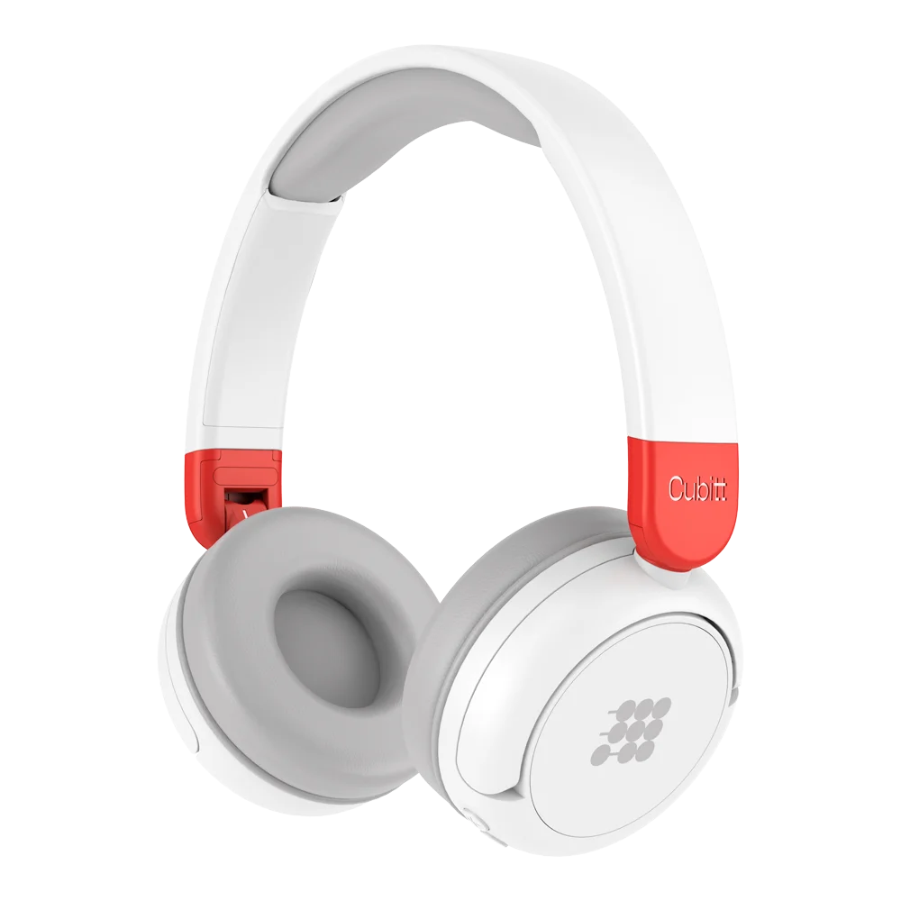 AUDIFONOS CUBITT - Headphones Jr. - Cubitt Colombia