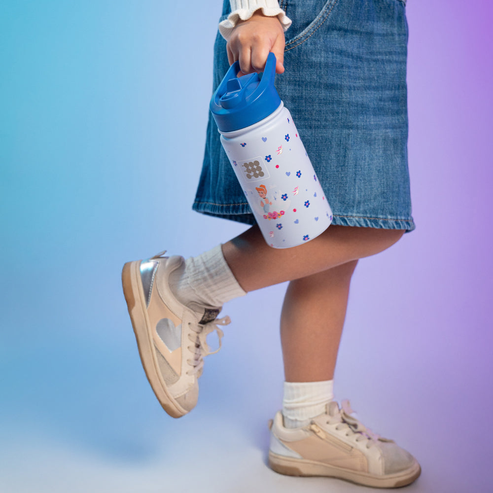 Termo Jr. x Disney