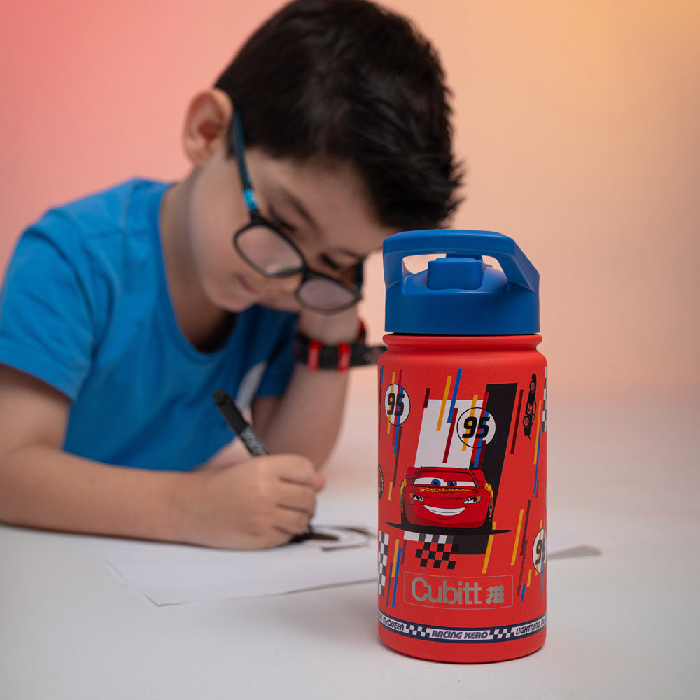 Termo Jr. x Disney