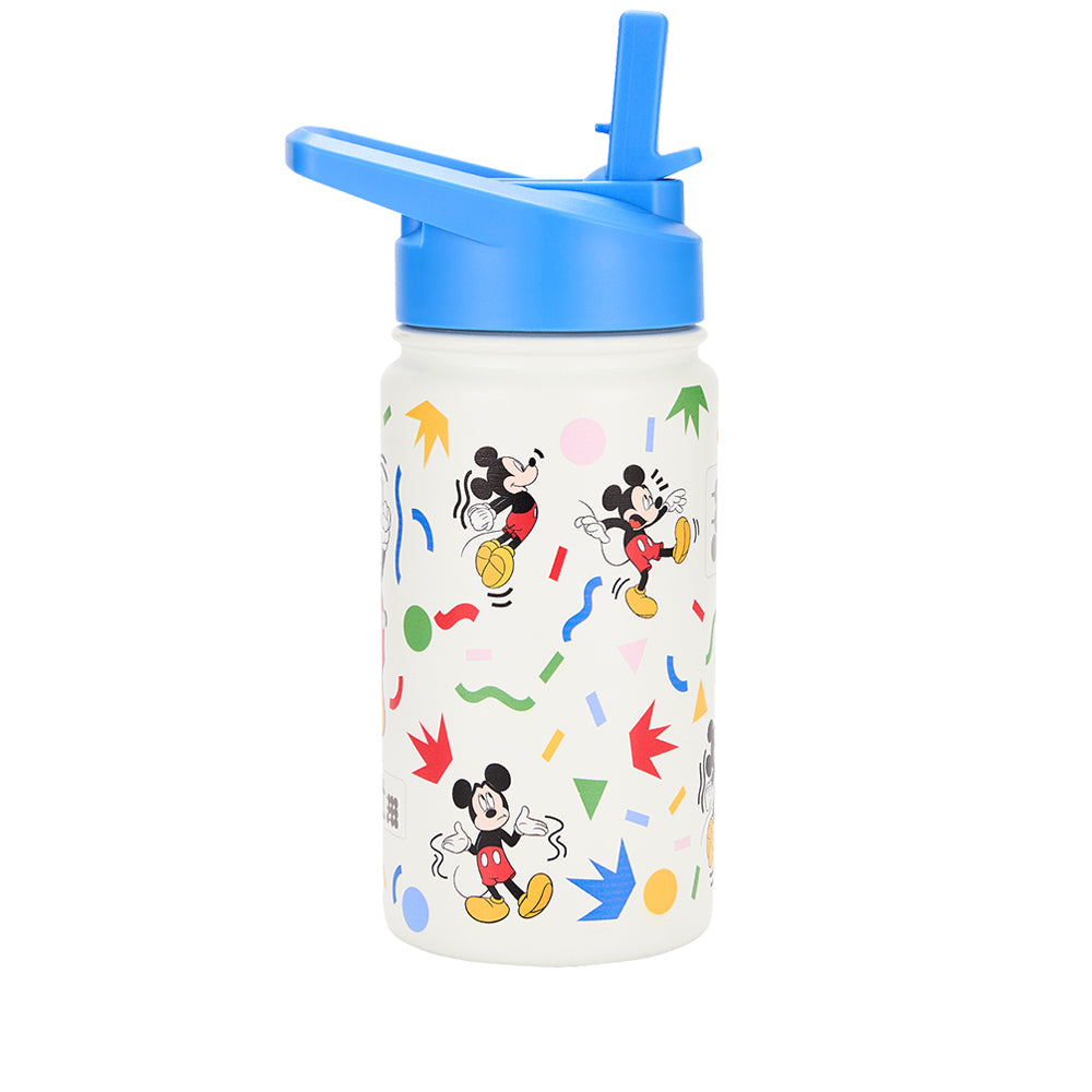 Termo Jr. x Disney