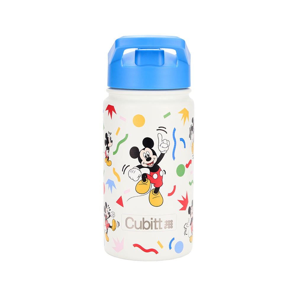 Termo Jr. x Disney