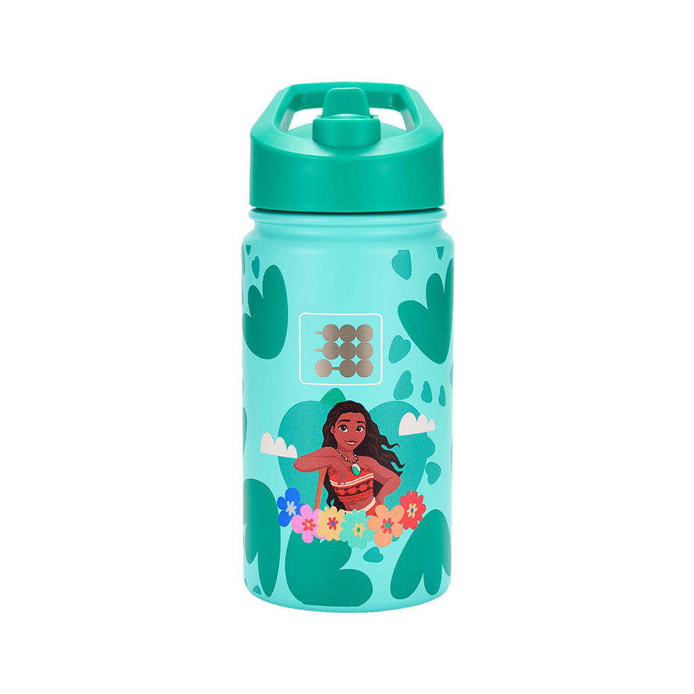 Termo Jr. x Disney