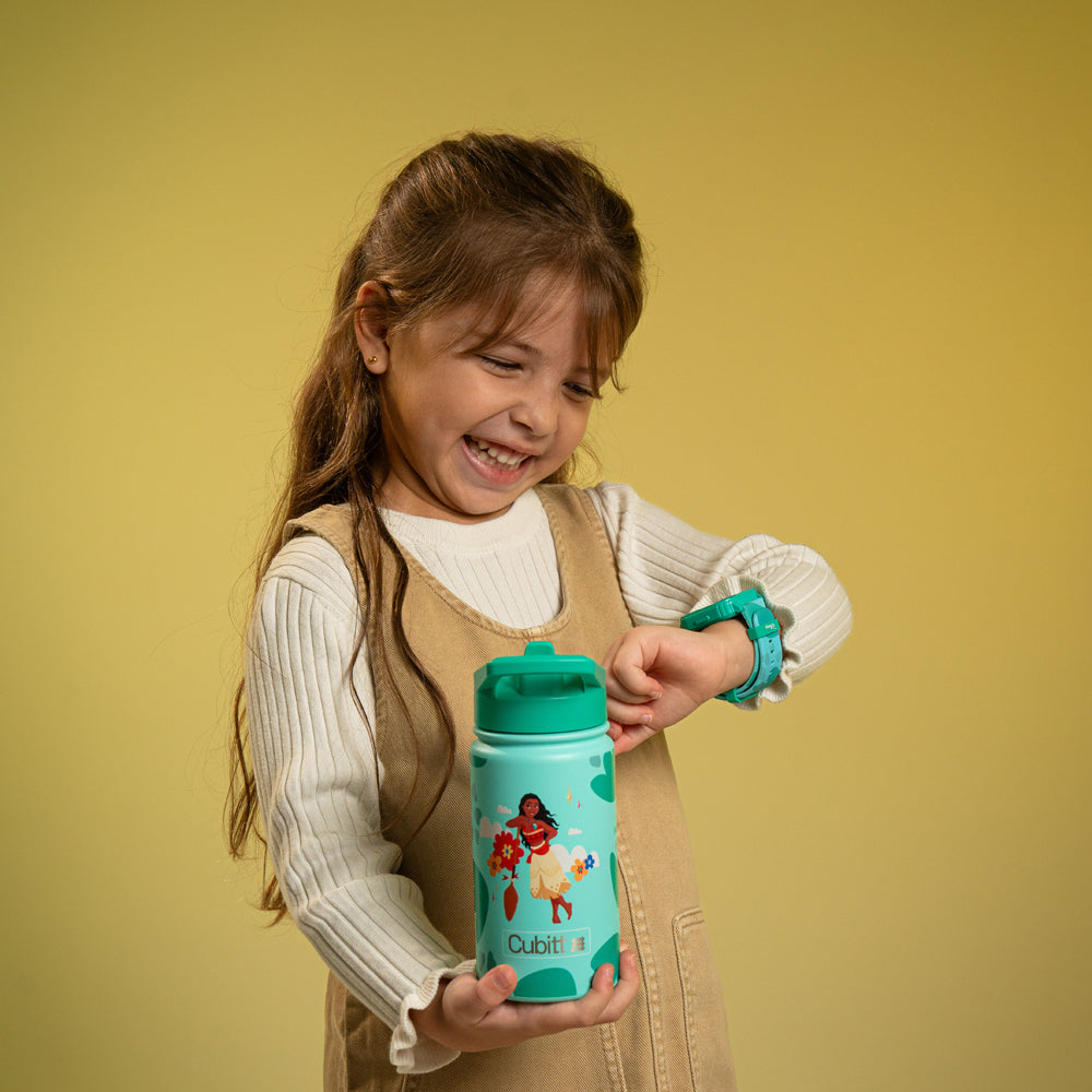 TERMO CUBITT - Termo Jr. x Disney - Cubitt Colombia