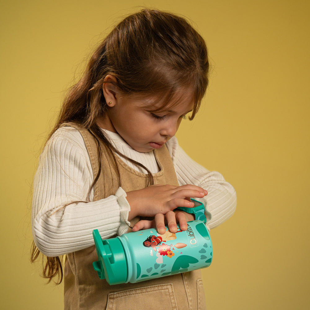 TERMO CUBITT - Termo Jr. x Disney - Cubitt Colombia