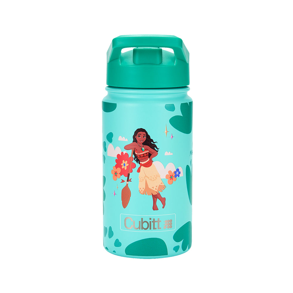 Termo Jr. x Disney