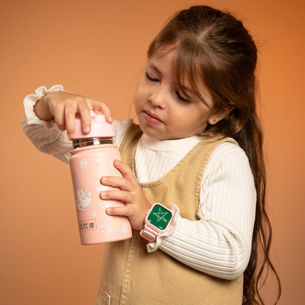 TERMO CUBITT - Termo Jr. x Disney - Cubitt Colombia