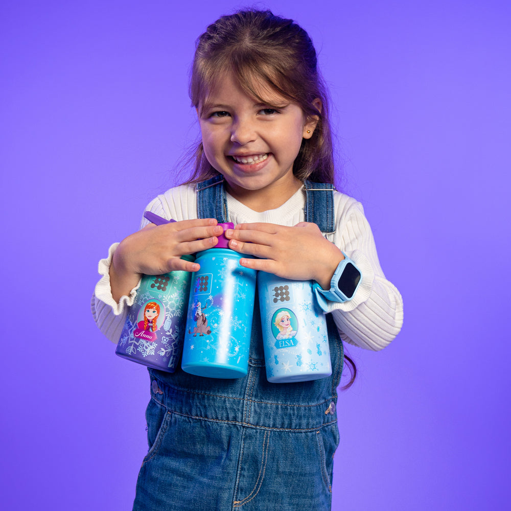 TERMO CUBITT - Termo Jr. x Disney - Cubitt Colombia