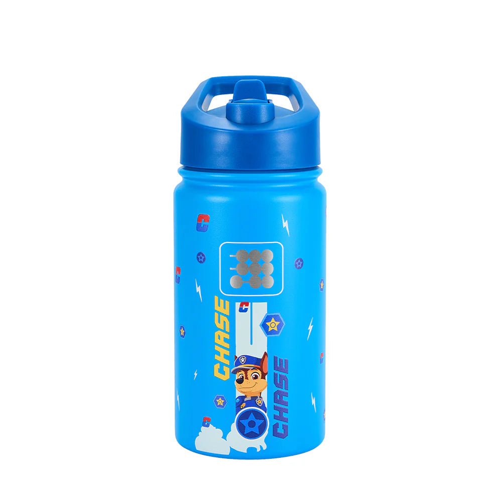 Termo Jr. x Paw Patrol