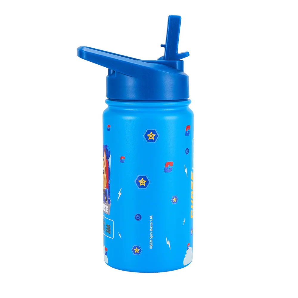 Termo Jr. x Paw Patrol