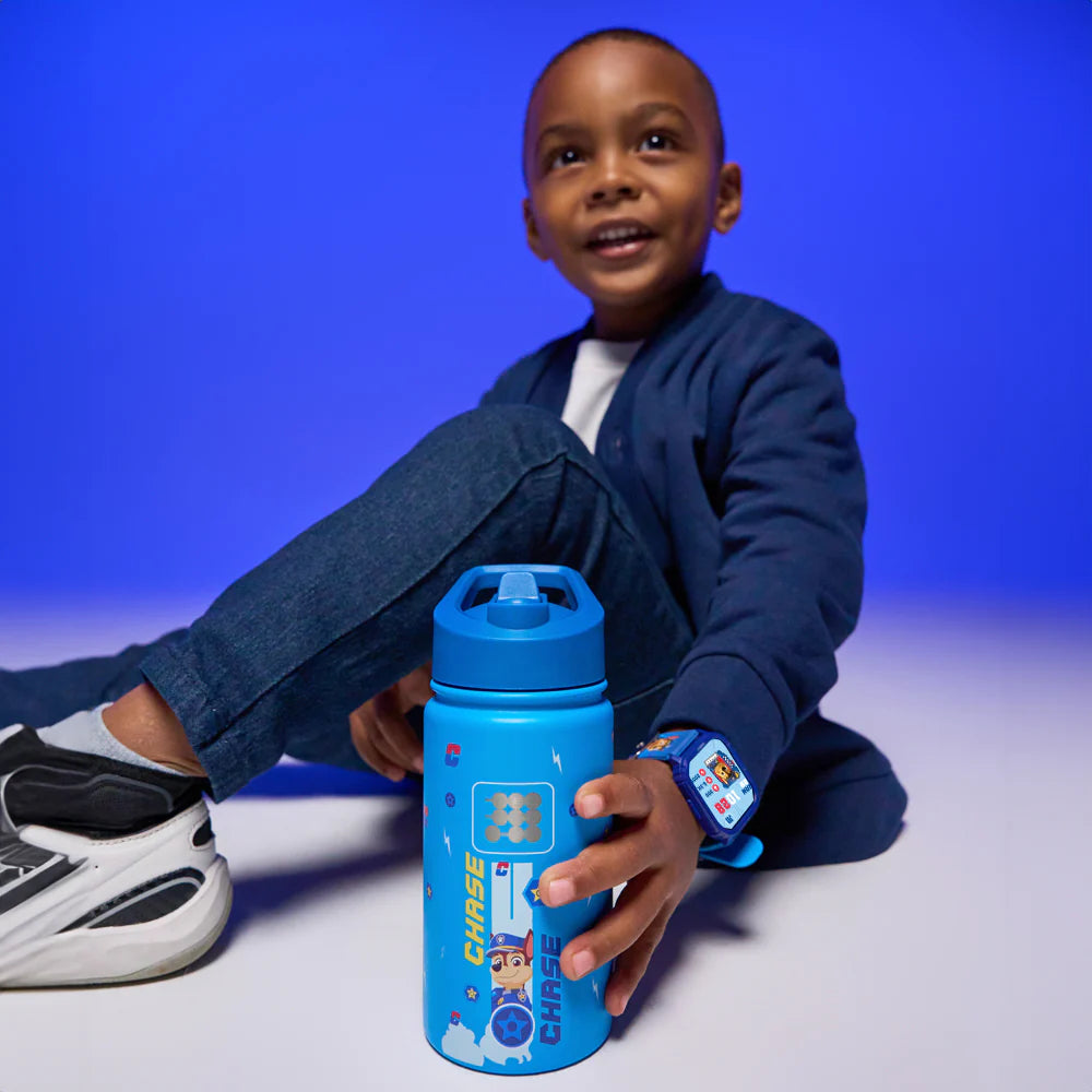 Termo Jr. x Paw Patrol