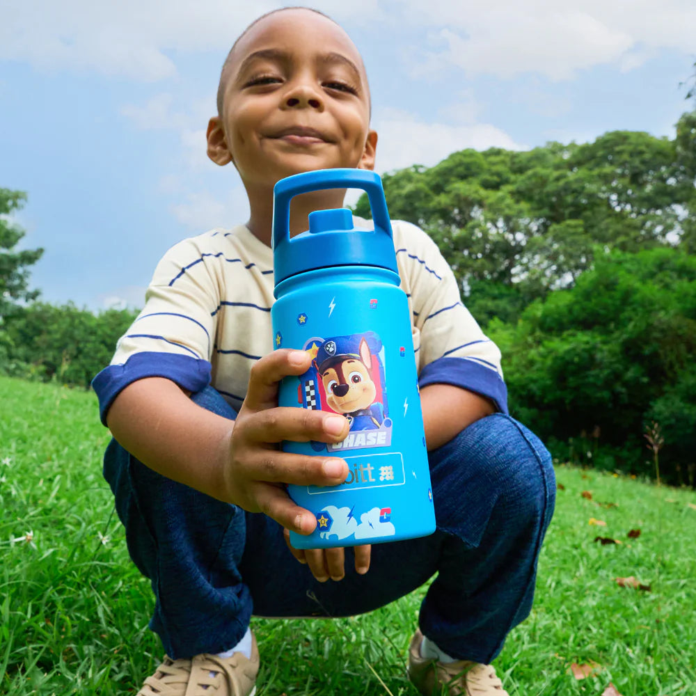 Termo Jr. x Paw Patrol