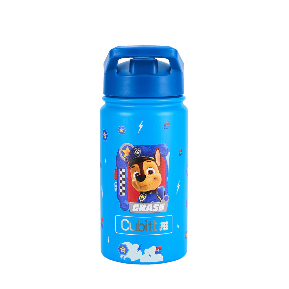 Termo Jr. x Paw Patrol