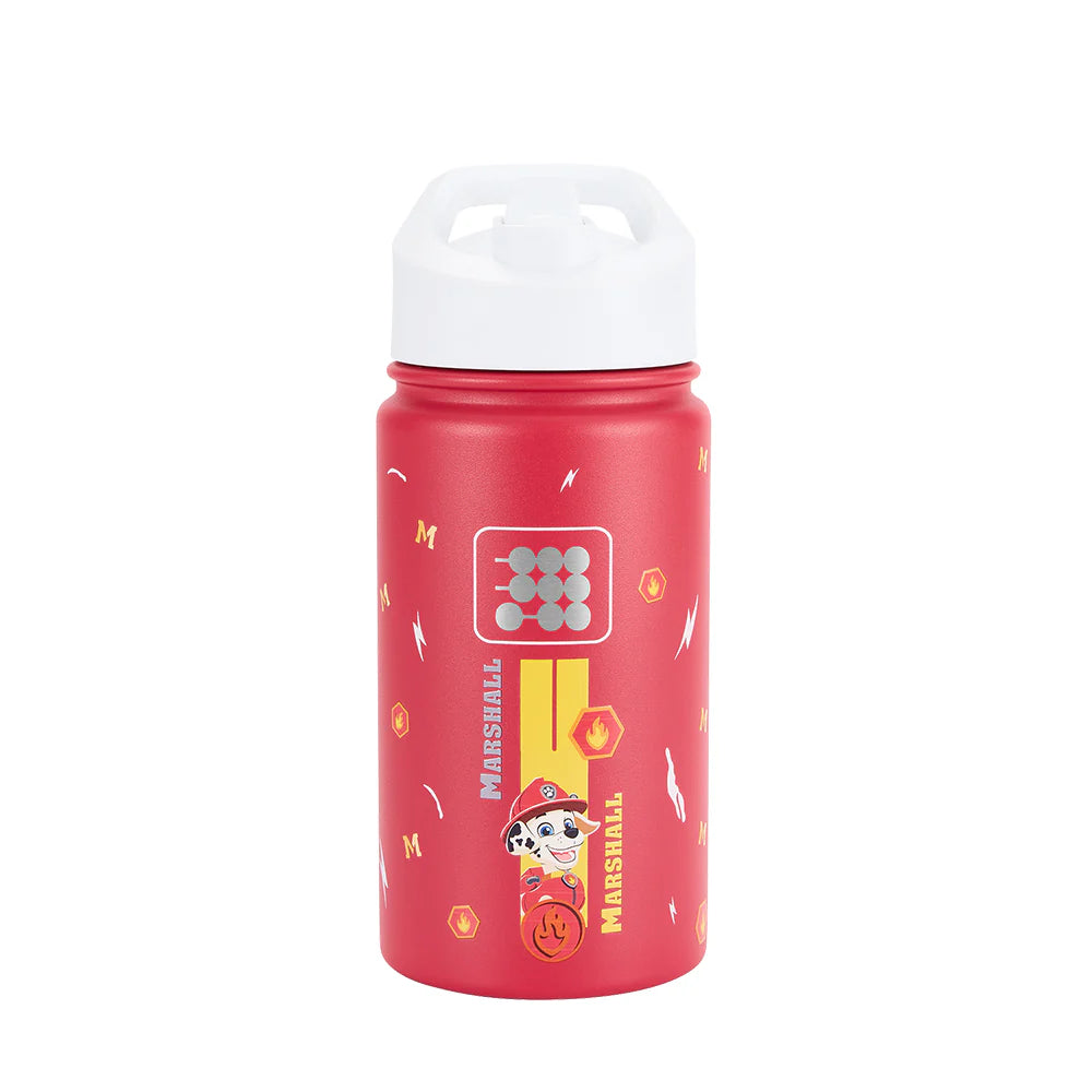 Termo Jr. x Paw Patrol