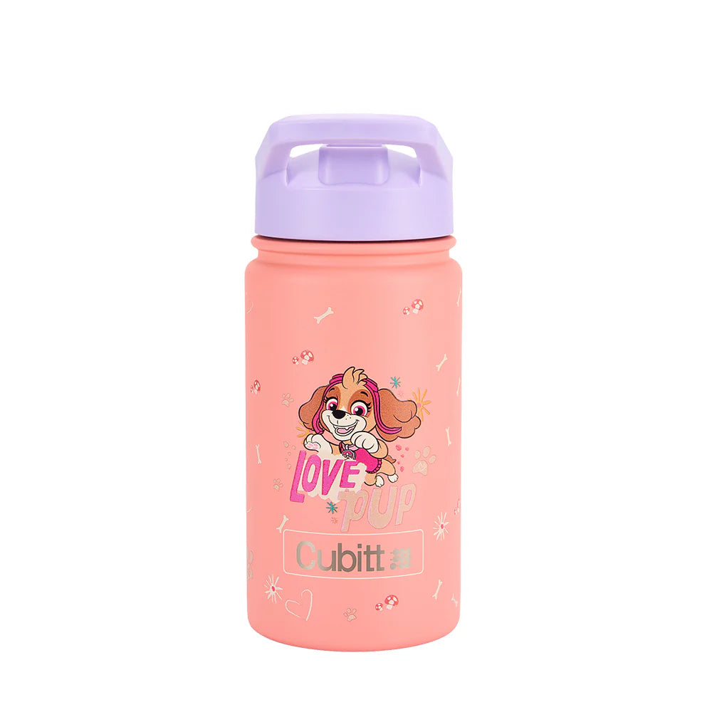 Termo Jr. x Paw Patrol