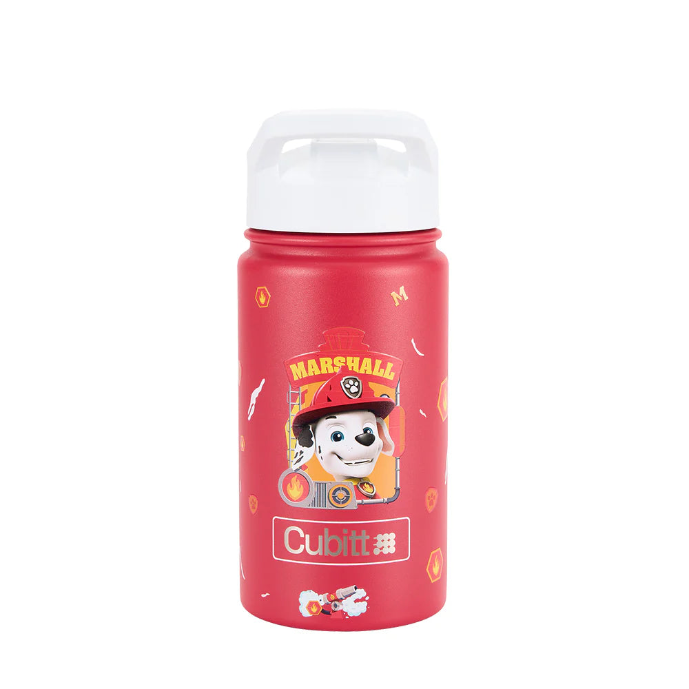 Termo Jr. x Paw Patrol