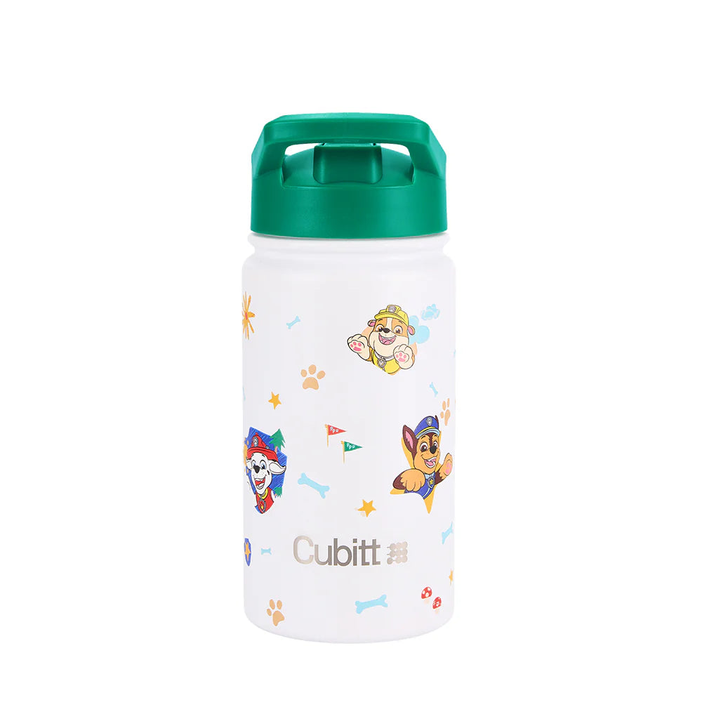 Termo Jr. x Paw Patrol
