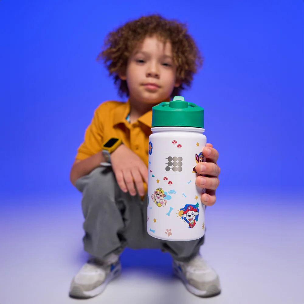 Termo Jr. x Paw Patrol