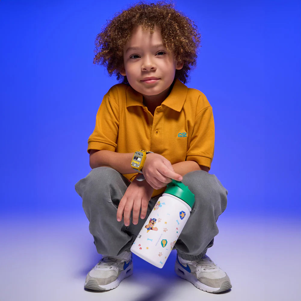 Termo Jr. x Paw Patrol