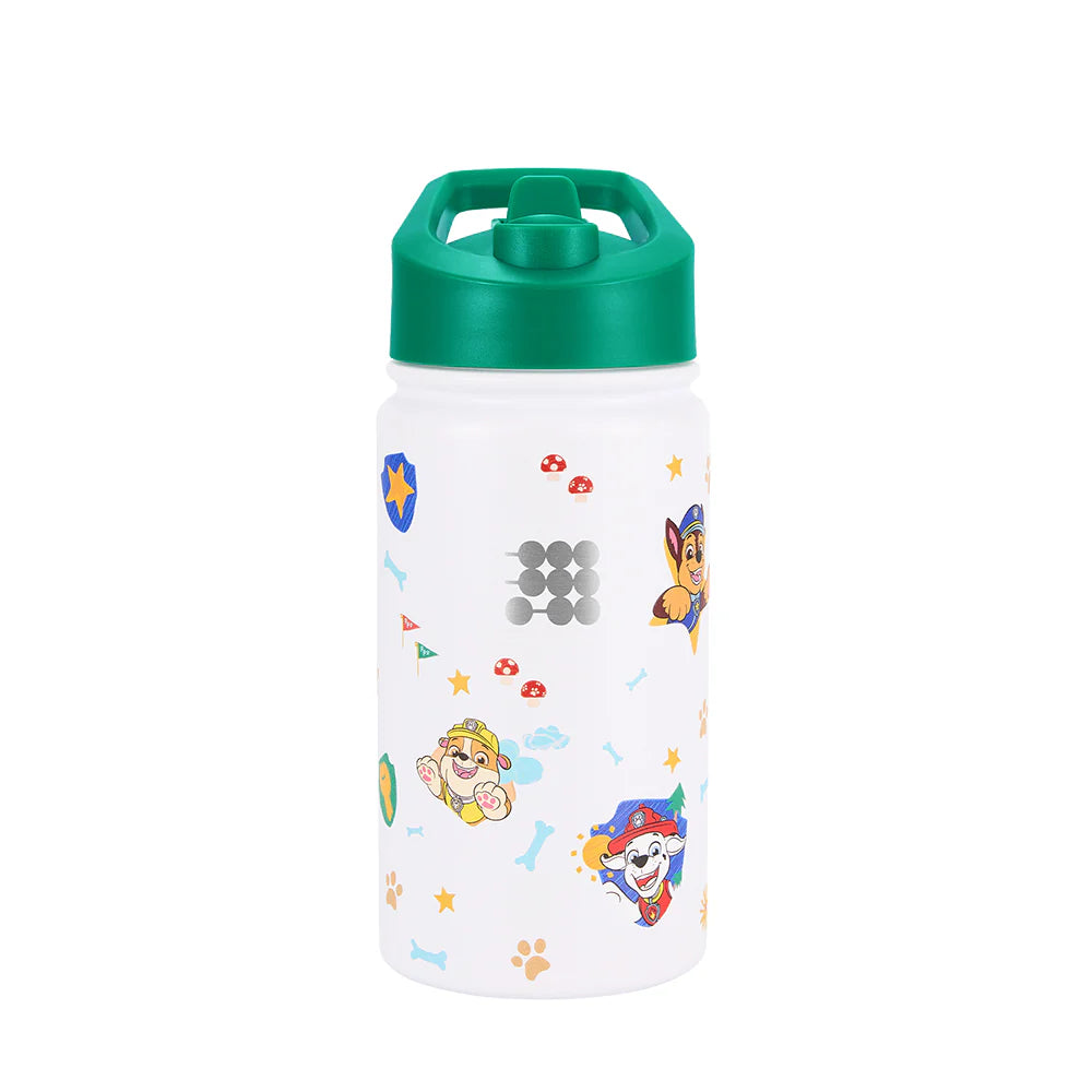 Termo Jr. x Paw Patrol